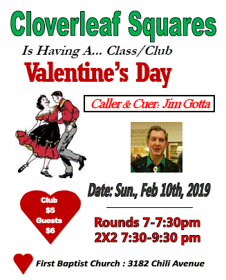 Our Flyer