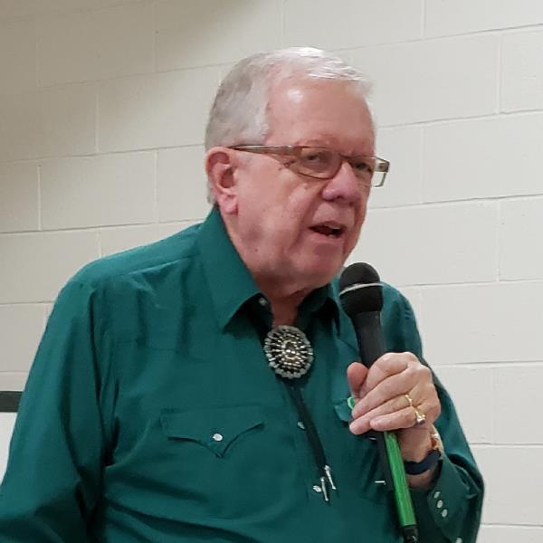 Mike Callahan