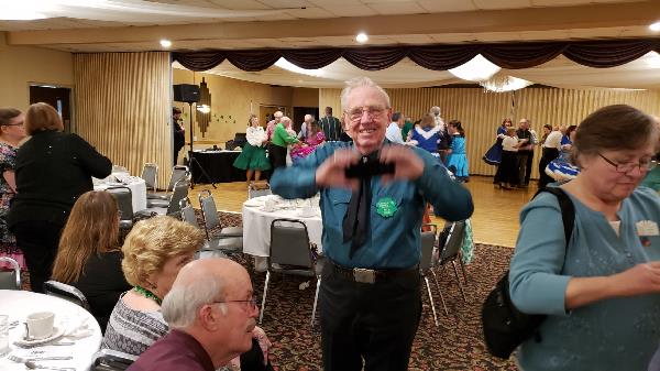 Paul